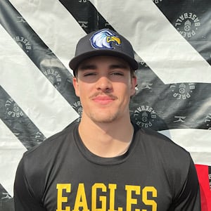 Colton Landtiser