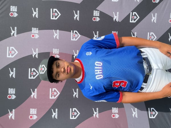 Jordan Kerman-Story