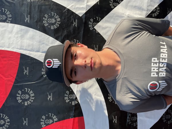 Bryce Grubenhoff