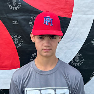 Jackson Meienburg