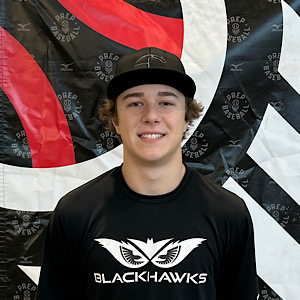 Caleb Bunting