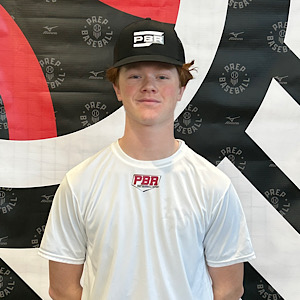 Rylan Osterberger