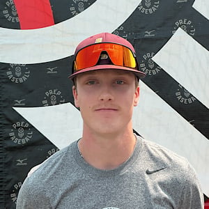 Zach Bricker