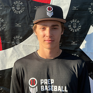Carson Stickley