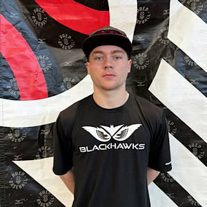 Reece Donges