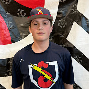 Landry Voegele