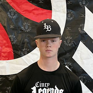 Rylan Osterberger