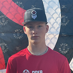 Brayden Holcomb