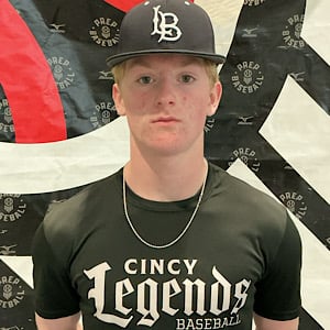 Bryce Krieger