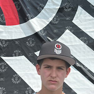 Cade Nelson