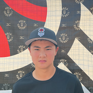 Corwin Wang