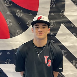 Jonah Gaudio