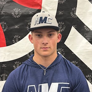 Cade Leach