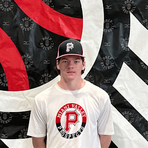 Carson Smith