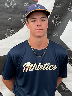 Aiden Edwards