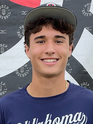 Camden Brumbaugh