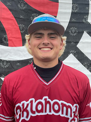 Mason Mayhew