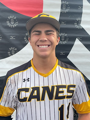 Elijah Jimenez