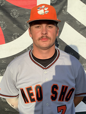 Dylan Burks