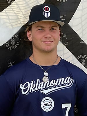 Logan Hollingsworth