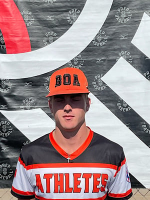 Kaden Twyman