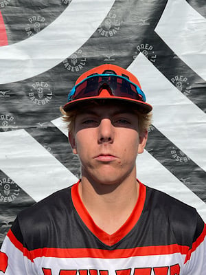 Hudson Hedrick
