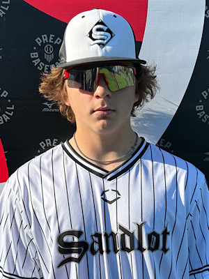 Connor Douthitt