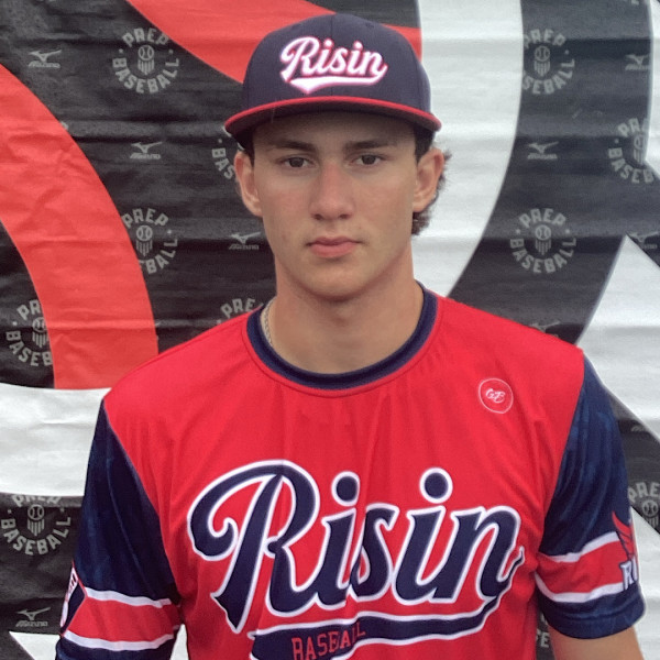 Preston Klose