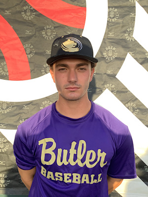 Blake Rogers