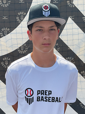 Camden Sarracino