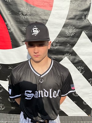 Benji Bauer