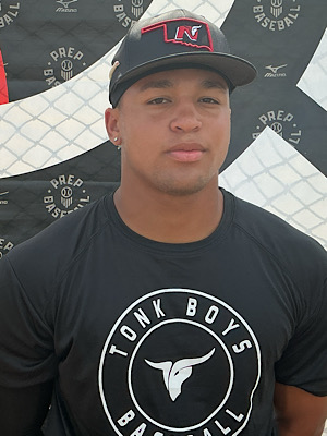 Cayden Duvall