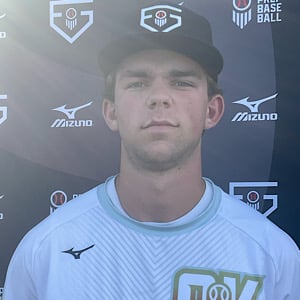 Parker Weston