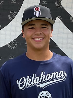 Austin Echalk