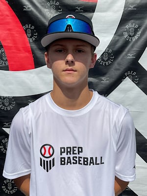 Braden Larkins