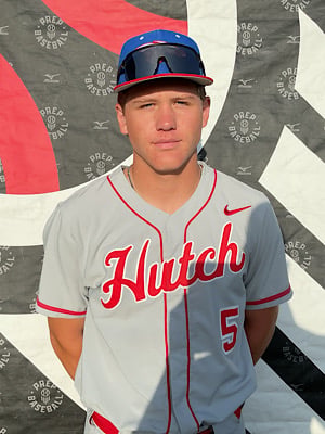 Jackson Schanuel