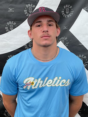 Hudson Miller