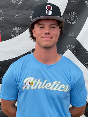 Garrett Griffin