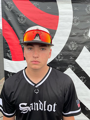 Nick Kelley
