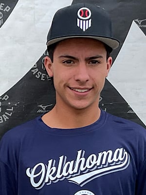 Alec Arredondo
