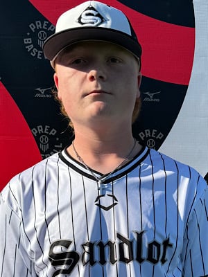 Cooper Swaim