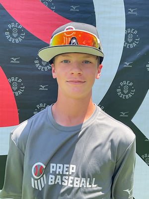 Jacoby Prentice