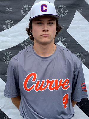Cooper Jones