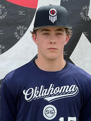 Carter Wyrick