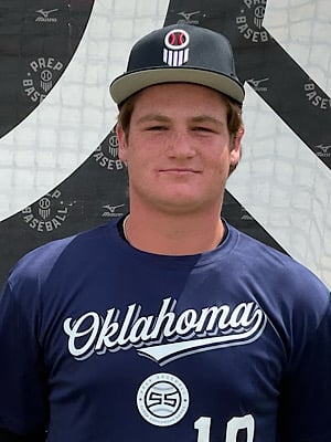 Easton Vandeventer