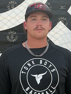Clayton Harrington