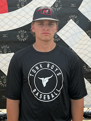 Rhett Leu