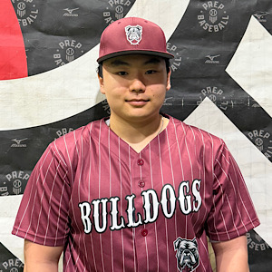 Eric Yoon