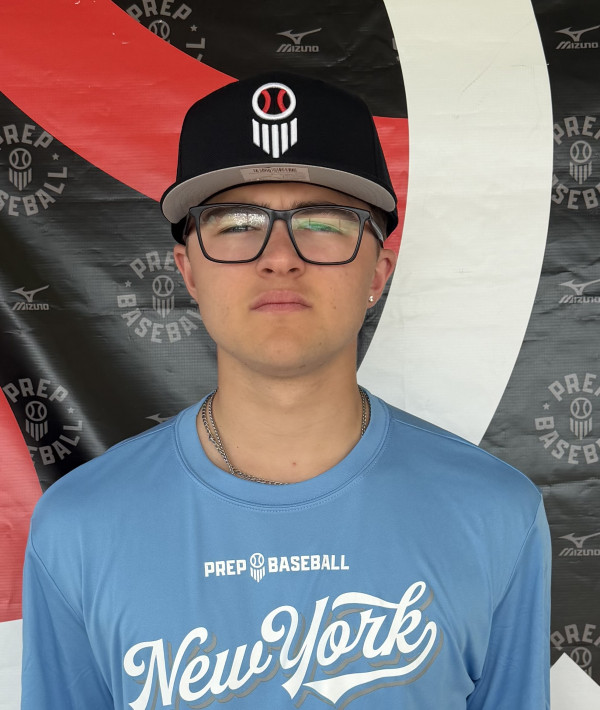 Zachary Montambeault