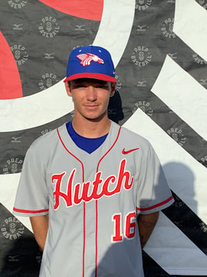 Nolan Jackson